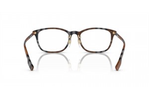 Burberry BE2371D 4102 Dark Havana szemüveg (demo lencse)