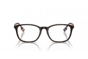 Burberry BE2371D 4102 Dark Havana szemüveg (demo lencse)