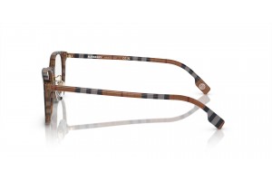 Burberry BE2371D 4102 Dark Havana szemüveg (demo lencse)