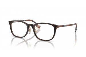 Burberry BE2371D 4102 Dark Havana szemüveg (demo lencse)