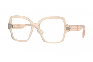 BURBERRY BE2374 4060 rózsaszín demo lencse