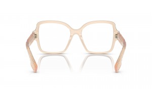 BURBERRY BE2374 4060 rózsaszín demo lencse