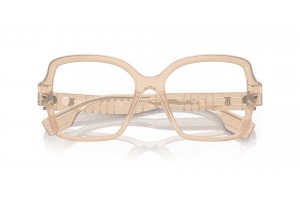 BURBERRY BE2374 4060 rózsaszín demo lencse