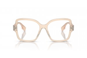 BURBERRY BE2374 4060 rózsaszín demo lencse