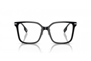 Burberry BE2376 ELIZABETH fekete szemüveg