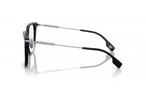 Burberry BE2376 ELIZABETH fekete szemüveg