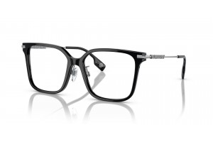 Burberry BE2376 ELIZABETH fekete szemüveg