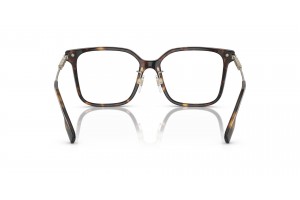 BURBERRY BE2376 ELIZABETH Dark Havana női szemüveg keret