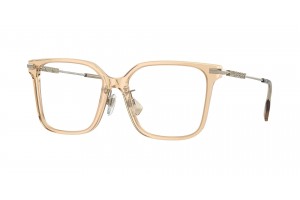 BURBERRY BE2376 ELIZABETH Brown szemüveg