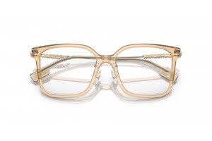 BURBERRY BE2376 ELIZABETH Brown szemüveg