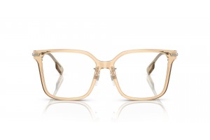 BURBERRY BE2376 ELIZABETH Brown szemüveg