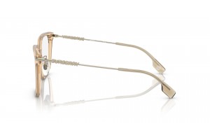BURBERRY BE2376 ELIZABETH Brown szemüveg