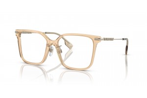 BURBERRY BE2376 ELIZABETH Brown szemüveg
