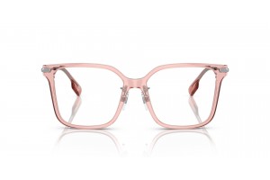 BURBERRY BE2376 ELIZABETH Rose (demo lencsével)