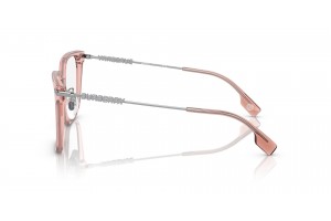 BURBERRY BE2376 ELIZABETH Rose (demo lencsével)