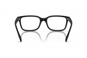 Burberry BE2379U CHARLIE Matte Black szemüveg