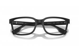 Burberry BE2379U CHARLIE Matte Black szemüveg