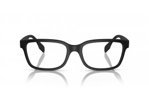 Burberry BE2379U CHARLIE Matte Black szemüveg