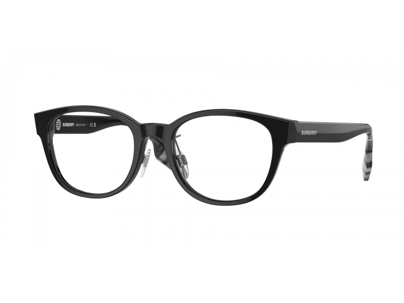 BURBERRY BE2381D PEYTON női szemüveg (demo lencse)