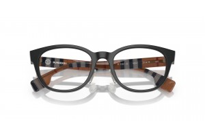 BURBERRY BE2381D PEYTON fekete szemüveg