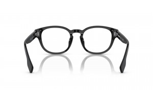 BURBERRY BE2382D AUBREY fekete - Demo lencse