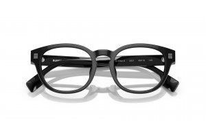 BURBERRY BE2382D AUBREY fekete - Demo lencse
