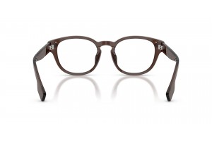 BURBERRY BE2382D 4116 AUBREY barna szemüveg (demo lencse)