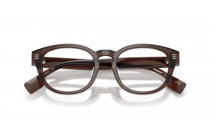 BURBERRY BE2382D 4116 AUBREY barna szemüveg (demo lencse)