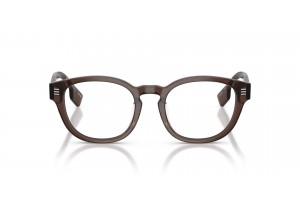 BURBERRY BE2382D 4116 AUBREY barna szemüveg (demo lencse)