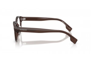 BURBERRY BE2382D 4116 AUBREY barna szemüveg (demo lencse)