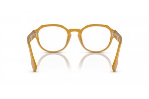 BURBERRY BE2386 4094 barna szemüveg (demo lencse)