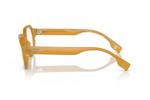 BURBERRY BE2386 4094 barna szemüveg (demo lencse)