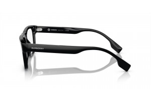 Burberry BE2387 3001 fekete demo lencse