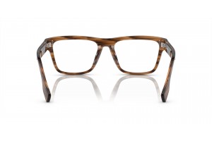 BURBERRY BE2387 4096 Brown - szemüvegkeret
