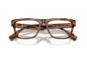 BURBERRY BE2387 4096 Brown - szemüvegkeret