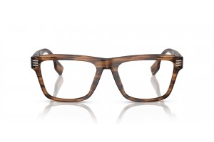 BURBERRY BE2387 4096 Brown - szemüvegkeret