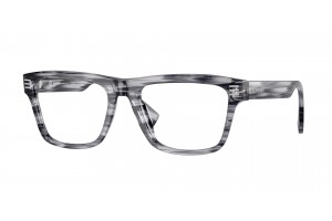 BURBERRY BE2387 4097 Grey Demo Lens szemüveg