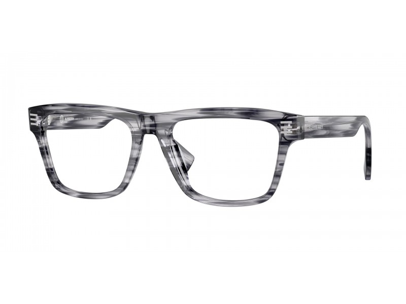 BURBERRY BE2387 4097 Grey szemüveg