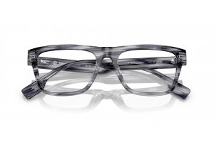 BURBERRY BE2387 4097 Grey szemüveg