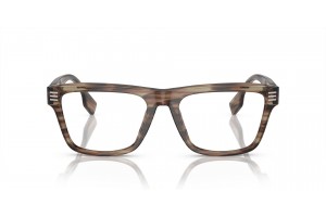 BURBERRY BE2387 zöld szemüvegkeret