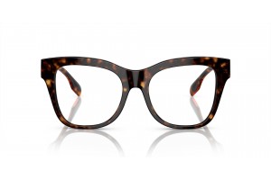 BURBERRY BE2388 Dark Havana szemüveg