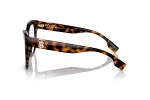 BURBERRY BE2388 Dark Havana szemüveg