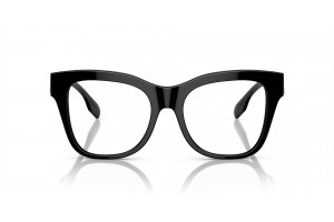 BURBERRY BE2388 4093 Black női szemüvegkeret