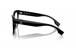 BURBERRY BE2388 4093 Black női szemüvegkeret