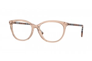 BURBERRY BE2389 Peach női szemüveg