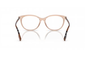 BURBERRY BE2389 Peach női szemüveg