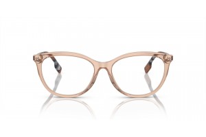 BURBERRY BE2389 Peach női szemüveg