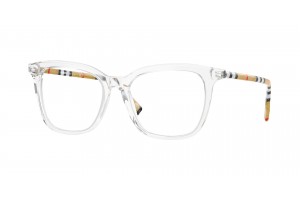 Burberry BE2390 3889 átlátszó női szemüveg