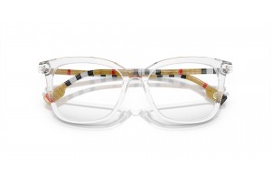 Burberry BE2390 3889 átlátszó női szemüveg