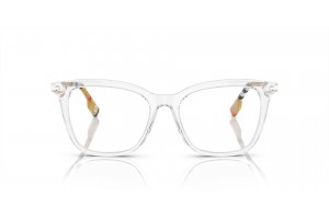Burberry BE2390 3889 átlátszó női szemüveg